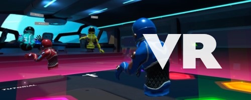 banner VR
