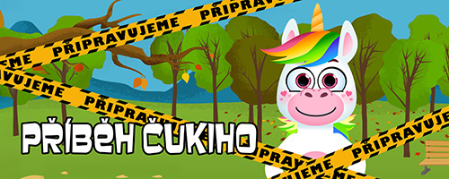 čukiho banner připravujeme (1)