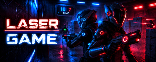 laser